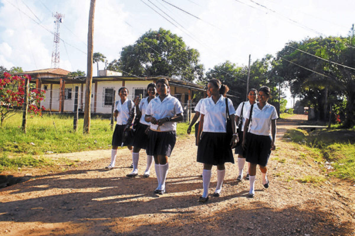 La Mosquitia: tierra de coraje y valentía