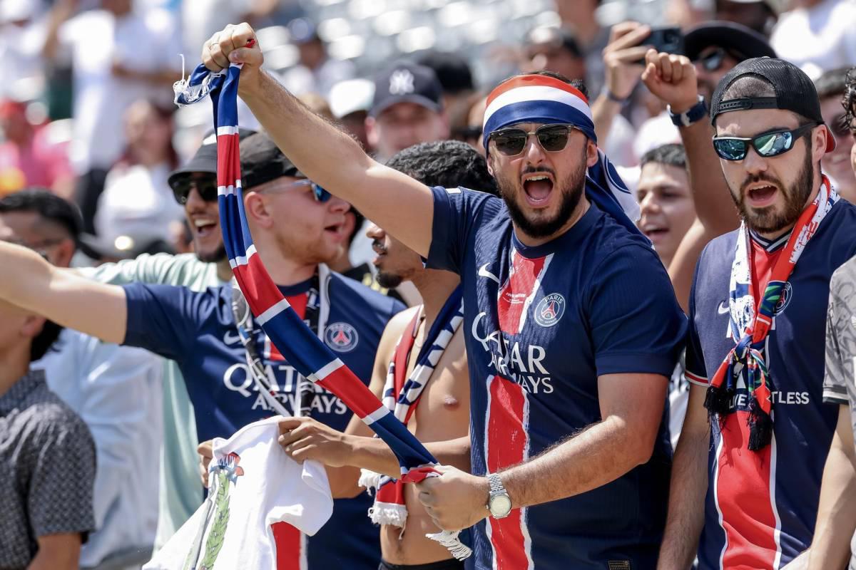Desmayo de aficionado, el Balón de Oro, adiós a Modrić y villano del Real Madrid en goleada ante PSG
