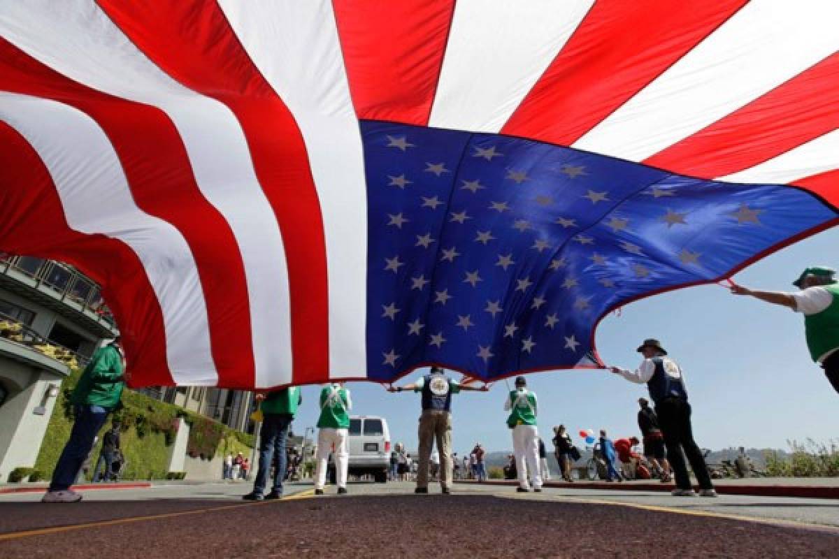 Estadounidenses exigen dejar de celebrar 'Día del Descubrimiento de América'