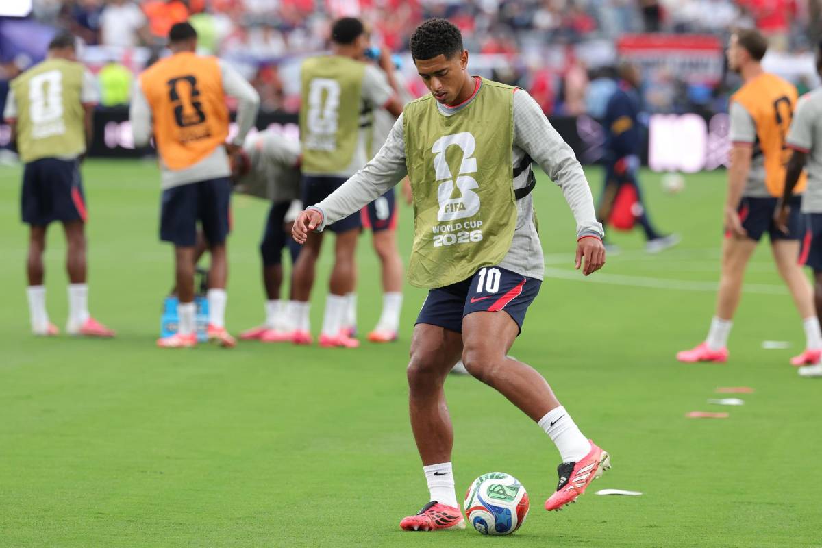 Brujo liberó a Kane, linda hondureña sorprende y Panamá consuma fracaso ante Inglaterra en Mundial 2026