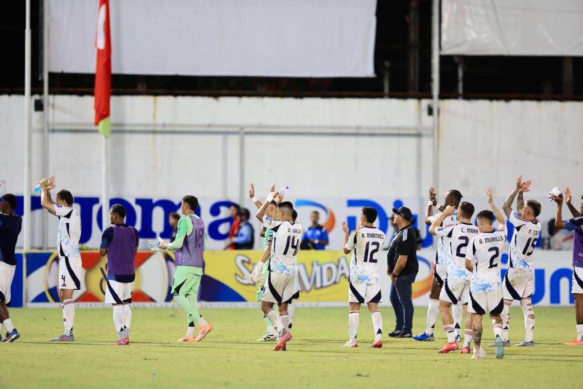 Impase de Quioto con el Piojo Herrera, sufrimiento de Honduras y el llenazo ante Costa Rica