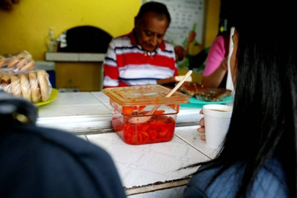 Los lugares más emblemáticos de la UNAH, los sitios que todo universitario recordará