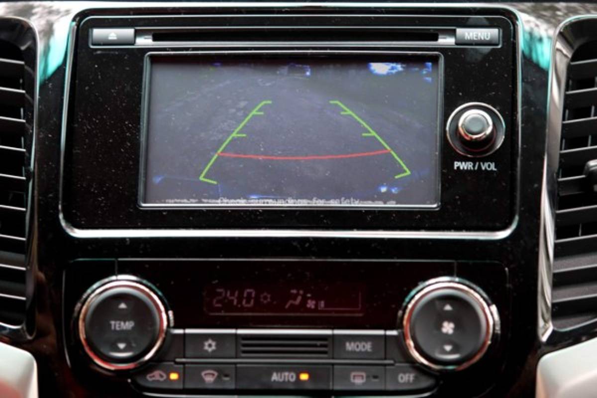 Novedades del Mitsubishi L200 Sportero 2016