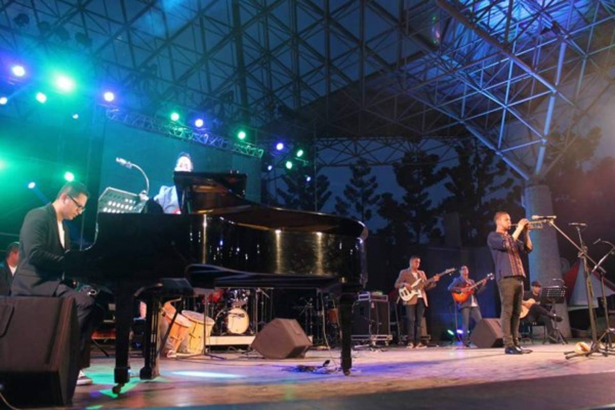 Hibriduz Jazz le dice hasta pronto a Taiwán