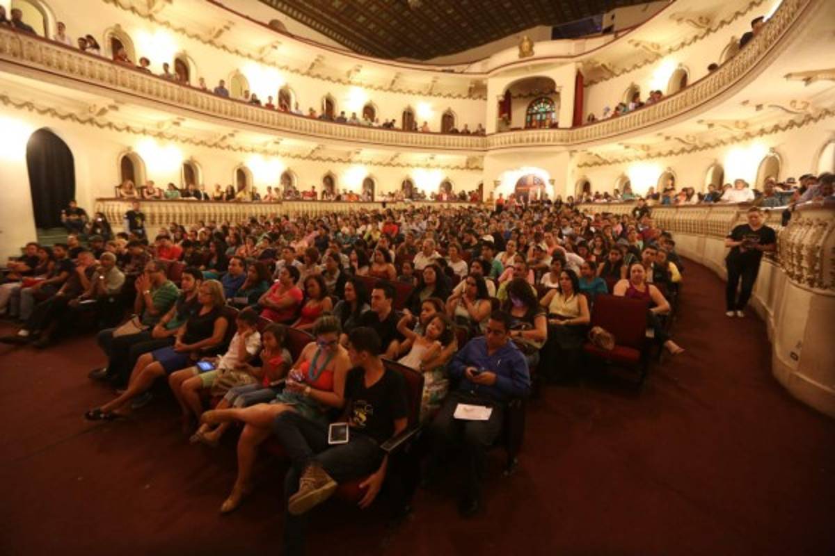 Festival Bambú, fiesta internacional llena de alegría