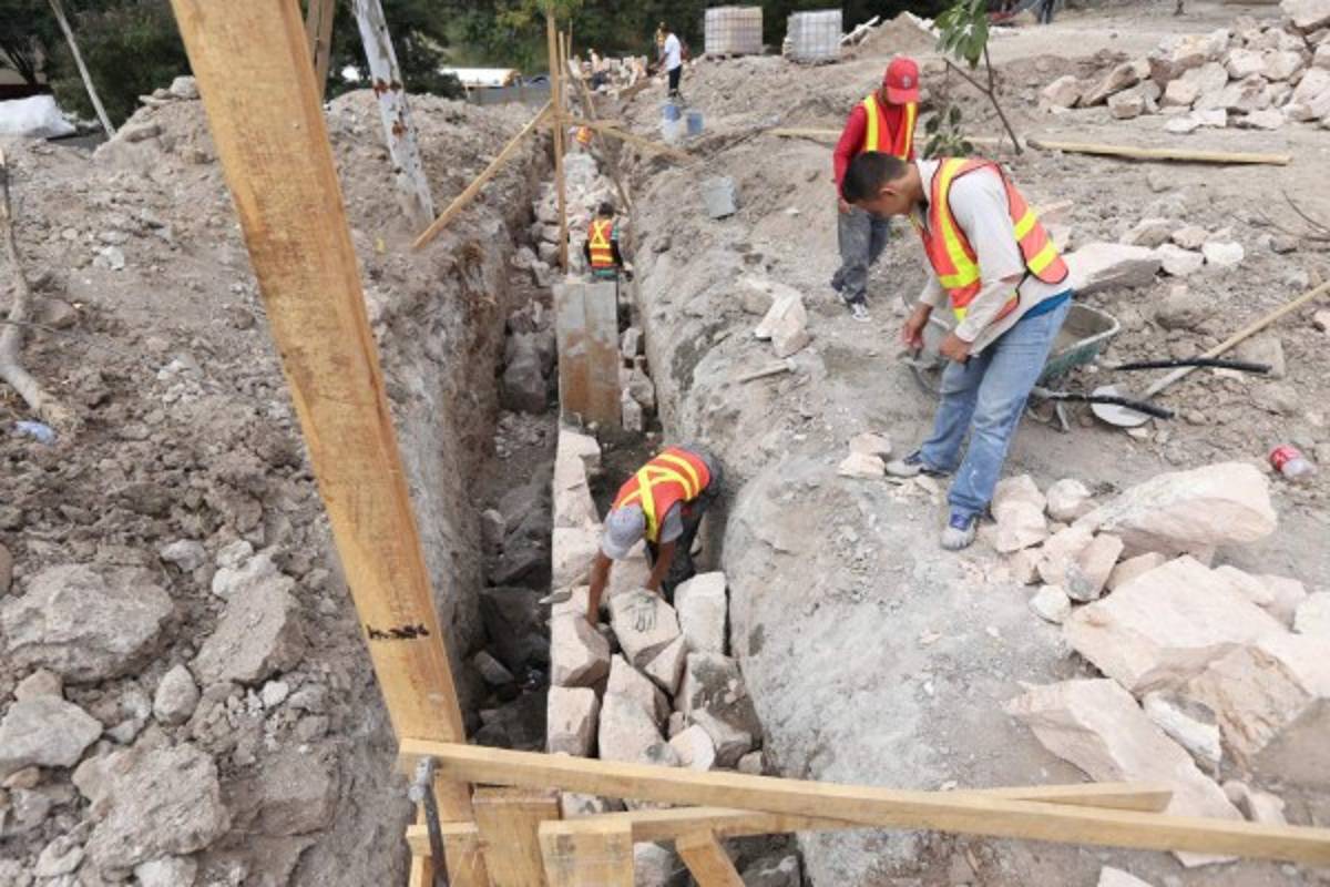 Centro deportivo será parque de la San Francisco