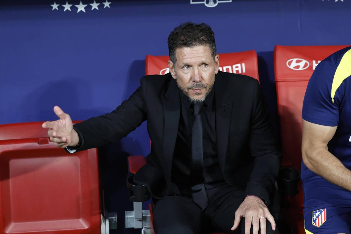 Atlético de Madrid explota tras robo en el partido ante Barcelona: Lo que dicen del error del VAR