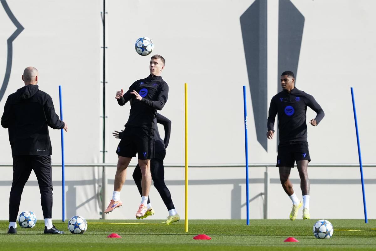 En cualquier otro país, el Barcelona no jugaría en Primera. ¿cómo es eso posible?