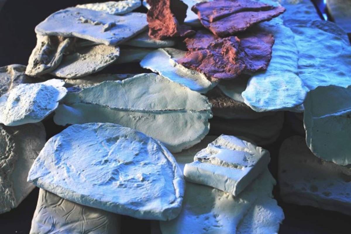 Medardo Cardona: La cartografía como memoria de la ciudad