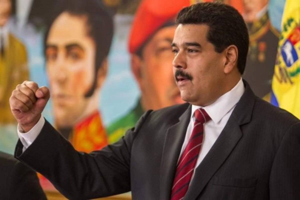 Venezuela seguirá luchando por un petróleo a USD 100 el barril