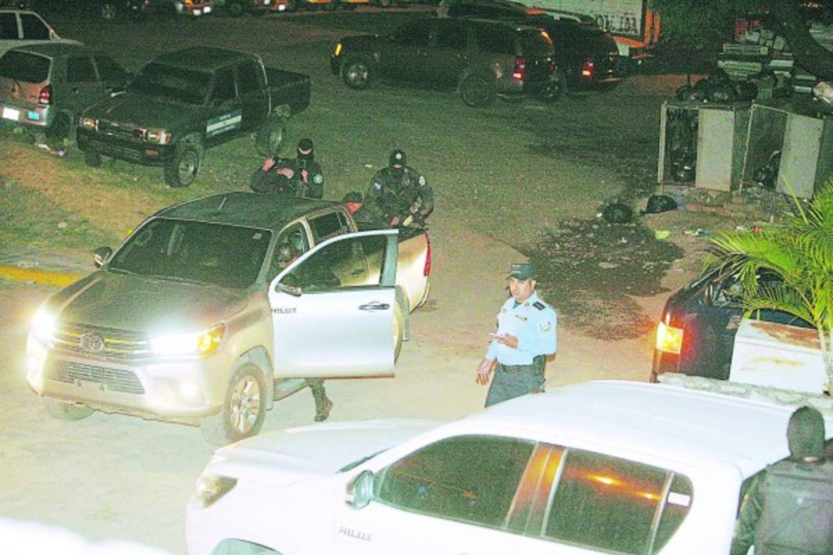 Ministerio Público anuncia recursos contra fallo en caso Pandora