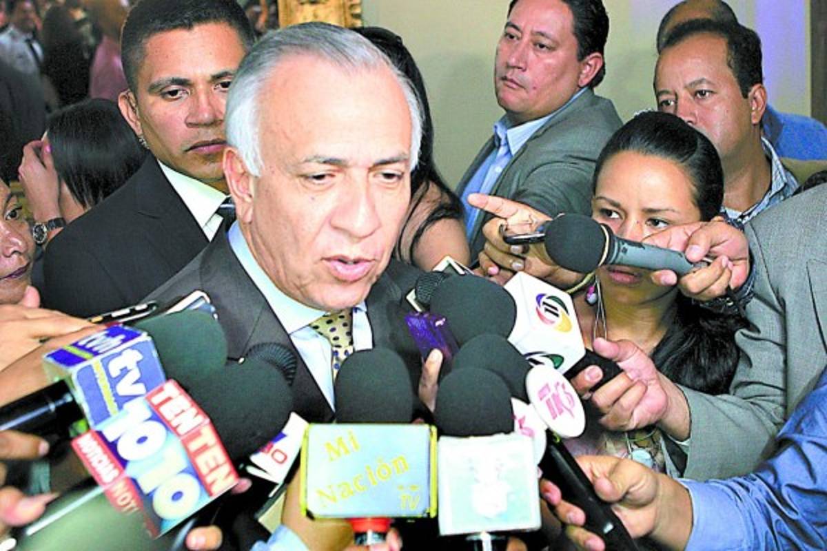 La reelección no es un tema de agenda en el CN