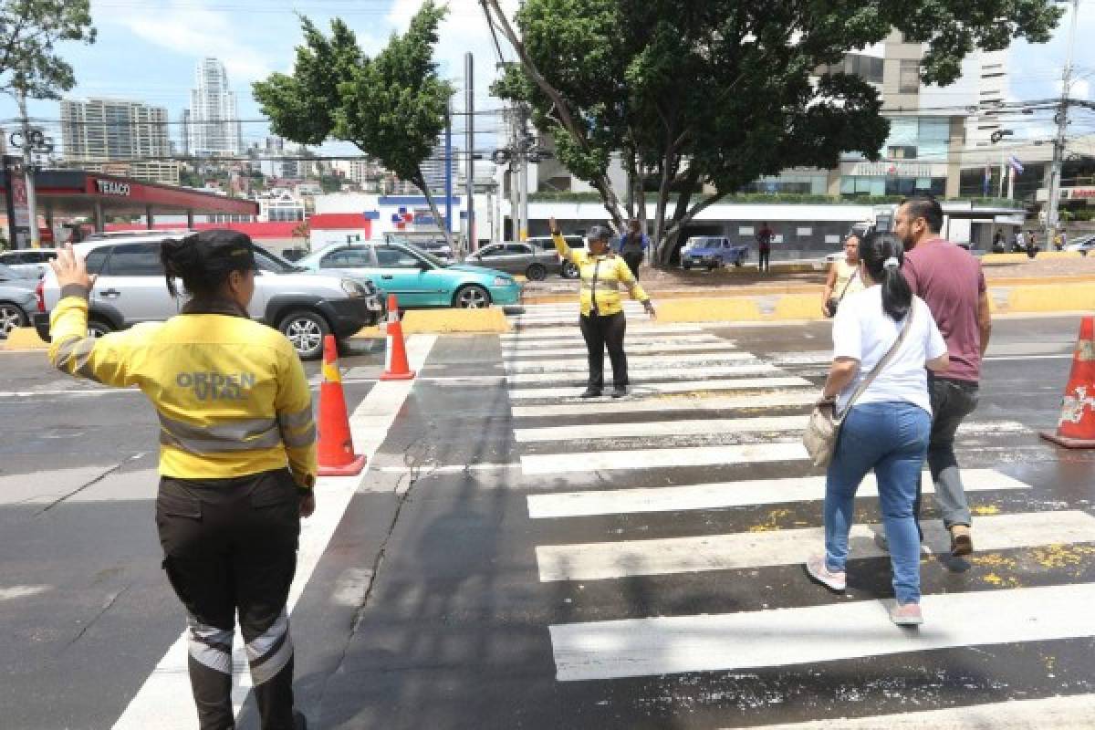 Plan operativo se plantea Alcaldía para eventual caos vial por el CCG