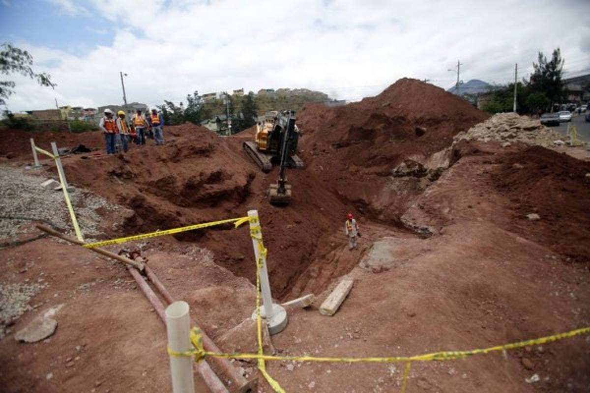 Tímida inversión en Tegucigalpa en primeros 100 días de Nasry Asfura