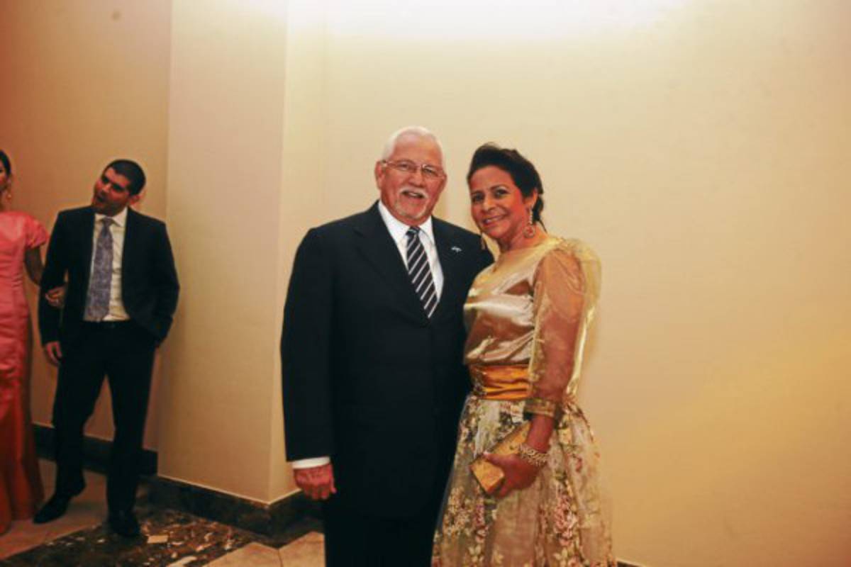 Celebran un hermoso pacto de amor