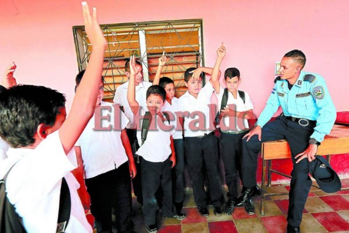 Humuya y Alubarén ganan la batalla contra la violencia