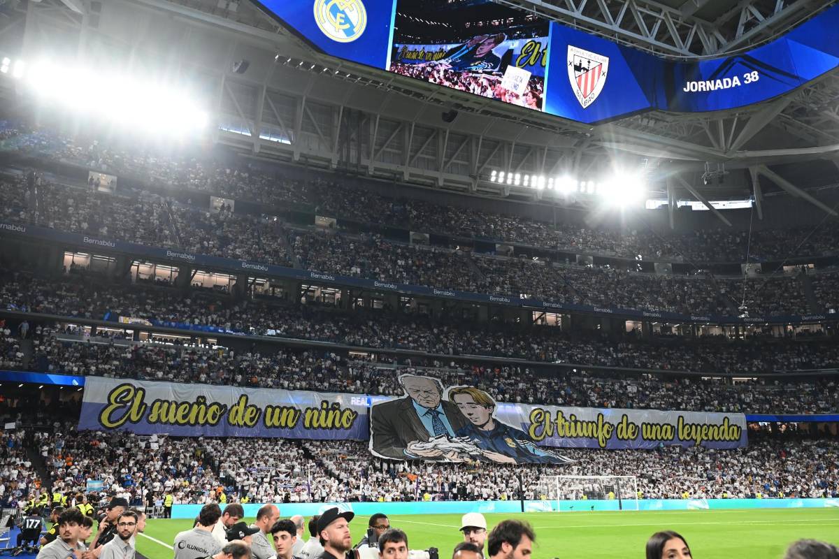 ¿Quién fue el jugador que no le hizo el pasillo a Dani Carvajal en despedida del Real Madrid?