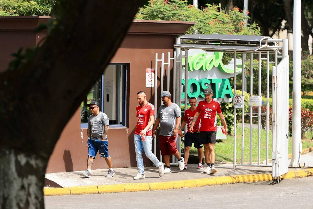 Estadio Nacional de Costa Rica: Así es el escenario donde Honduras busca clasificar al Mundial 2026