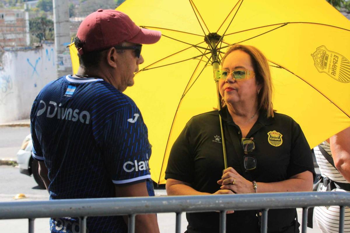 Exmundialista fue solicitado, lindas chicas de Motagua enamoran y Real España llega en silencio