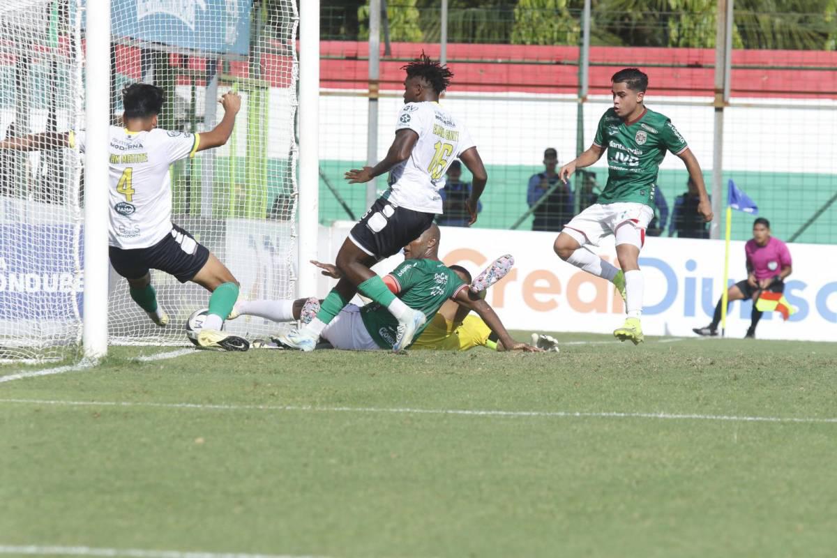 Regreso de “Chelito”, pelea de Anangonó y las bellas chicas en el estadio Yankel Rosenthal
