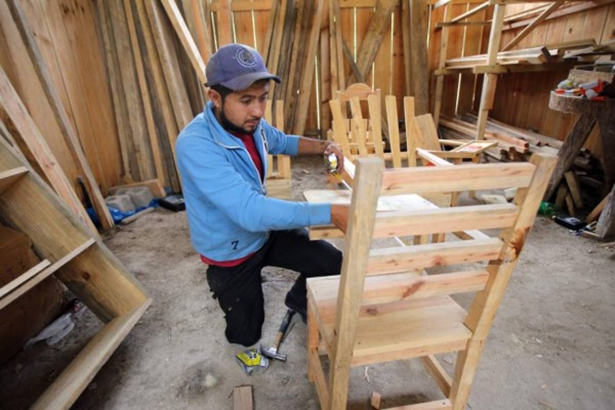 Honduras: Implementan nuevas acciones para restaurar el patrimonio de La Tigra