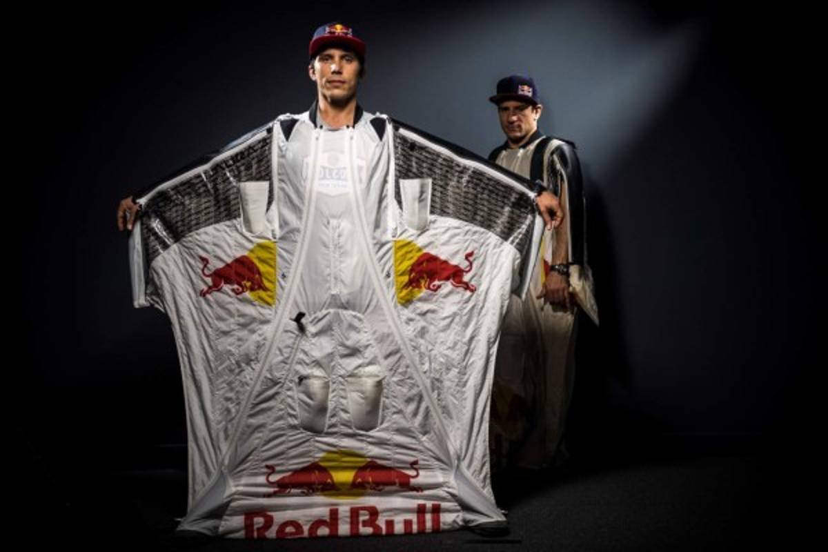 Muere el 'hombre volador' francés durante un entrenamiento en Dubái