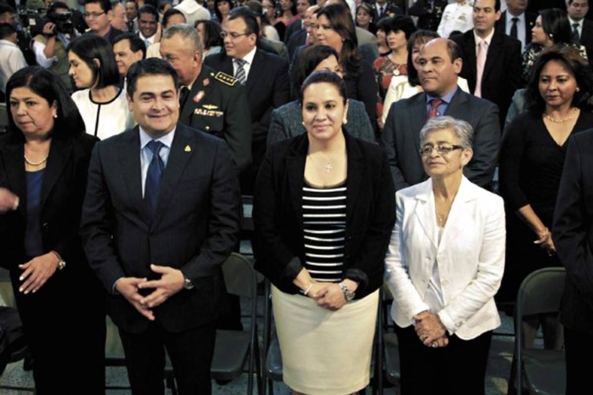 Un encuentro con la Morenita de Suyapa