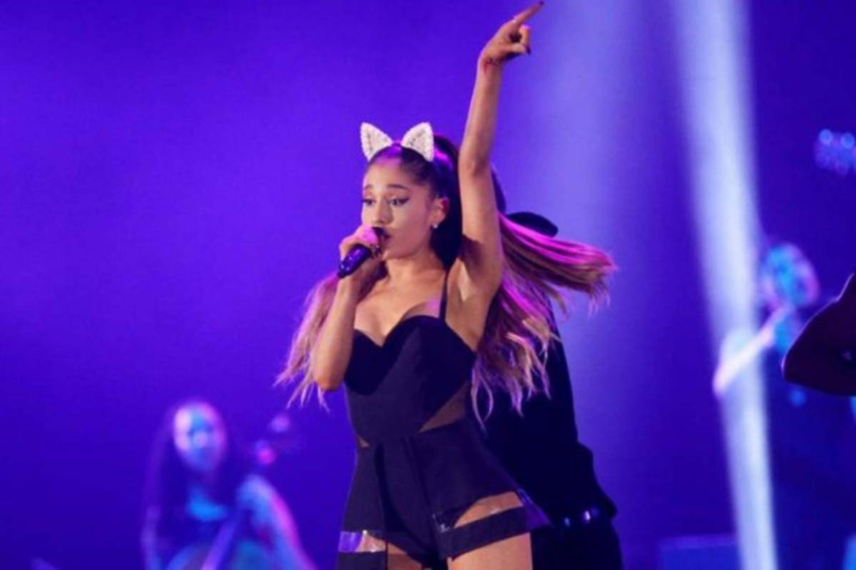 Colombiano investigado por falsa amenaza a concierto de Ariana Grande en Costa Rica 