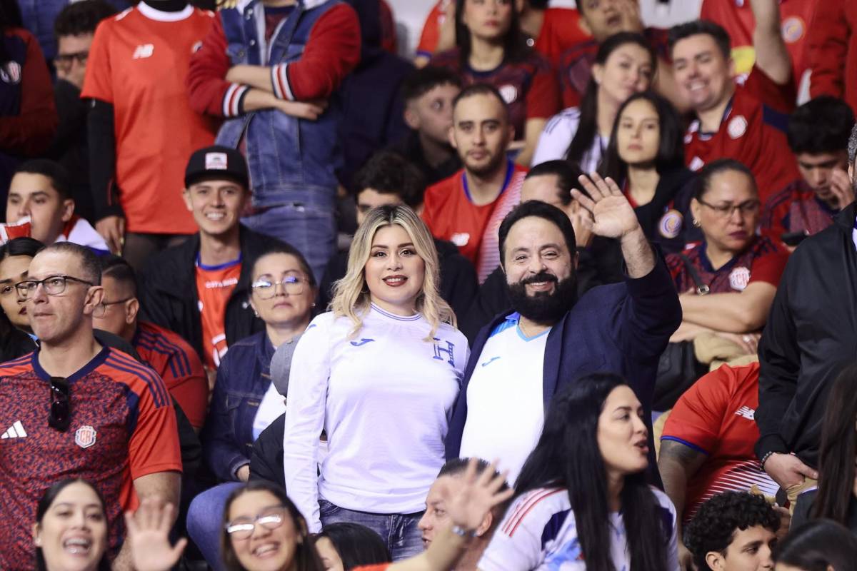 Pelea de Keylor con Arriaga, amargura de Honduras y lo que dejó la eliminación del Mundial 2026