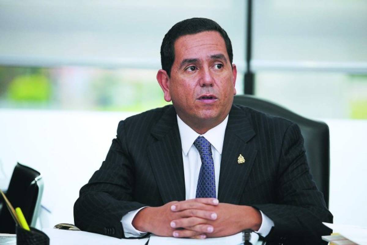 Antonio Rivera Callejas: 'Si hay personas al margen de la ley, se va actuar”