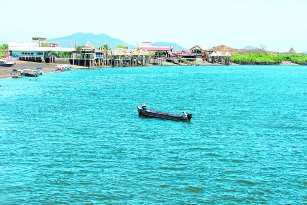 Más de un millón de turistas atraídos por la belleza del sur