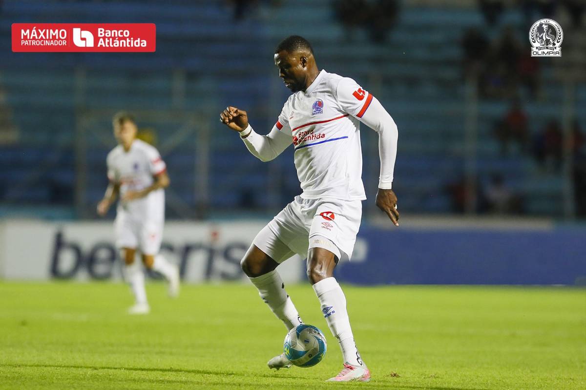 Barrida en el Olimpia: los jugadores que fueron dados de baja y otros que no seguirían