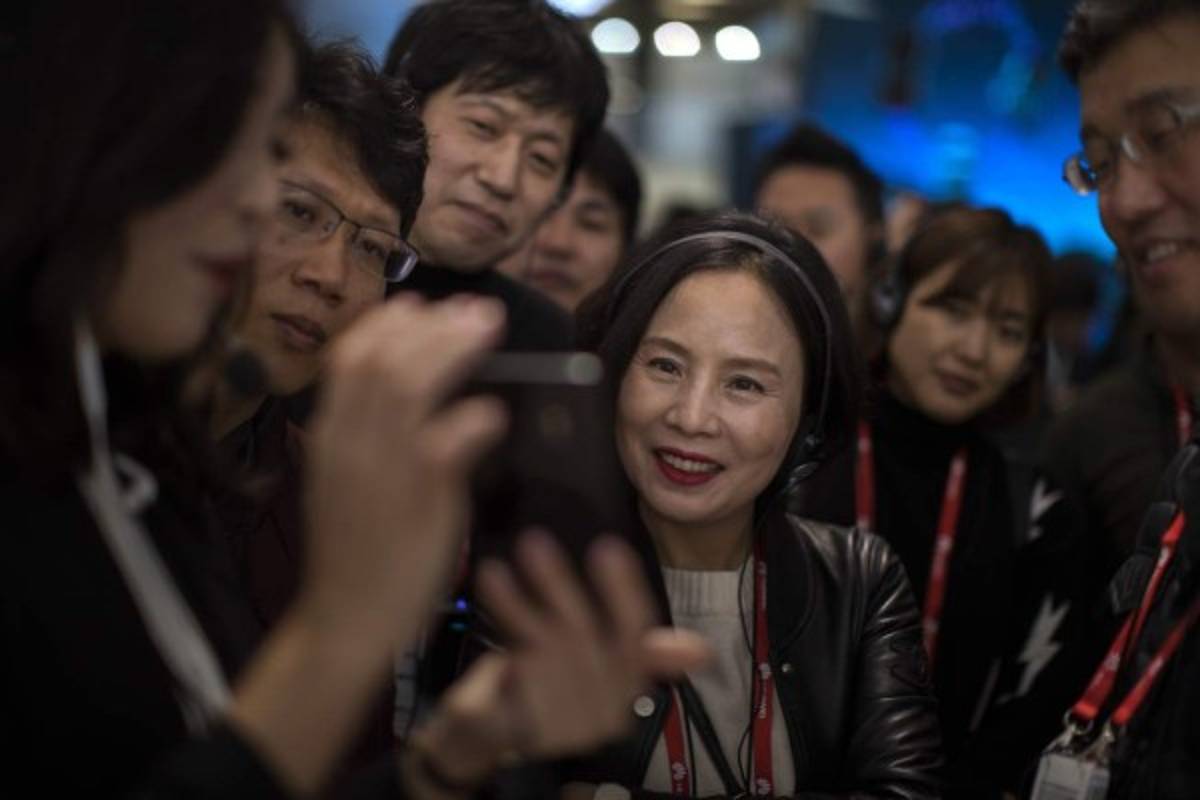 El Samsung Galaxy S9 llegará al mercado hondureño a finales de marzo.