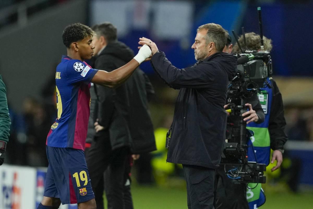 Raphinha a lo Messi, Ter Stegen desencajado y las visitas inesperadas en triunfo del Barcelona