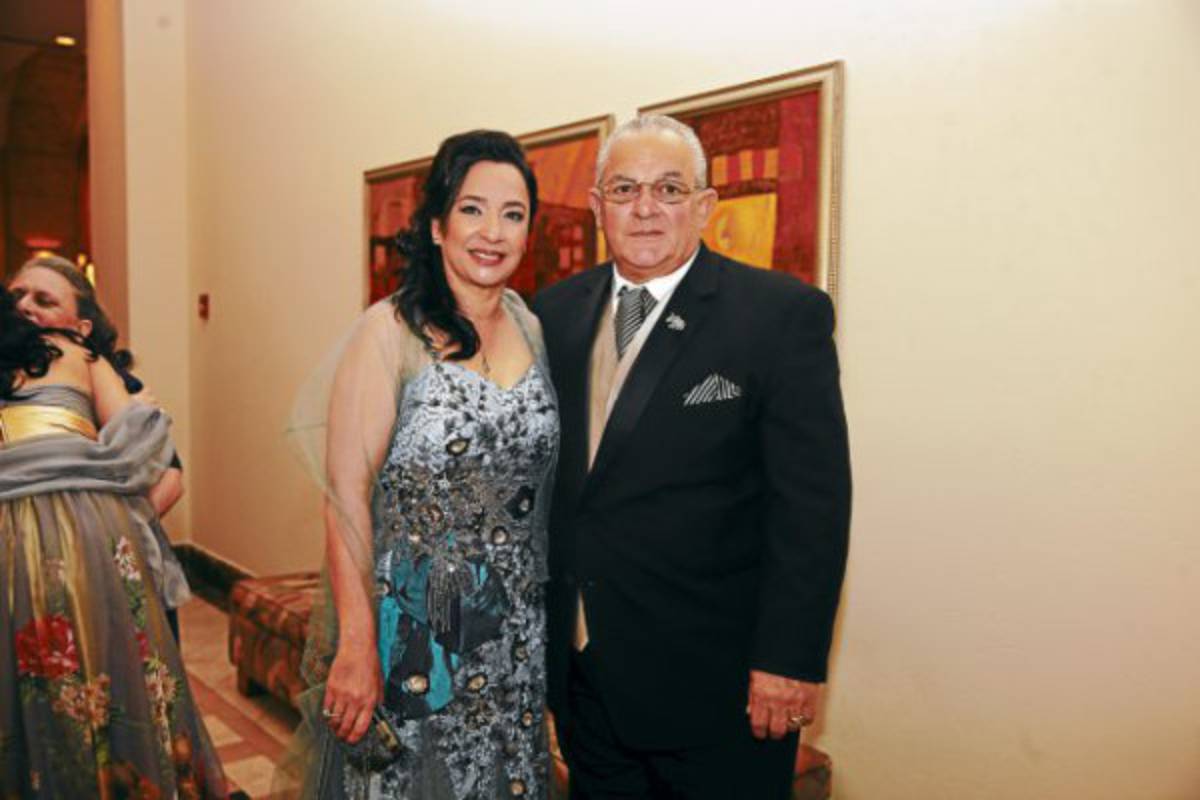 Celebran un hermoso pacto de amor