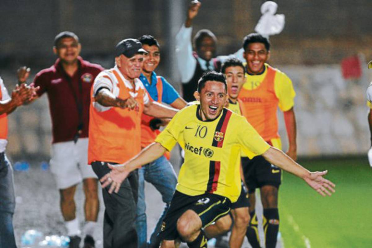 Municipal Paceño da la estocada