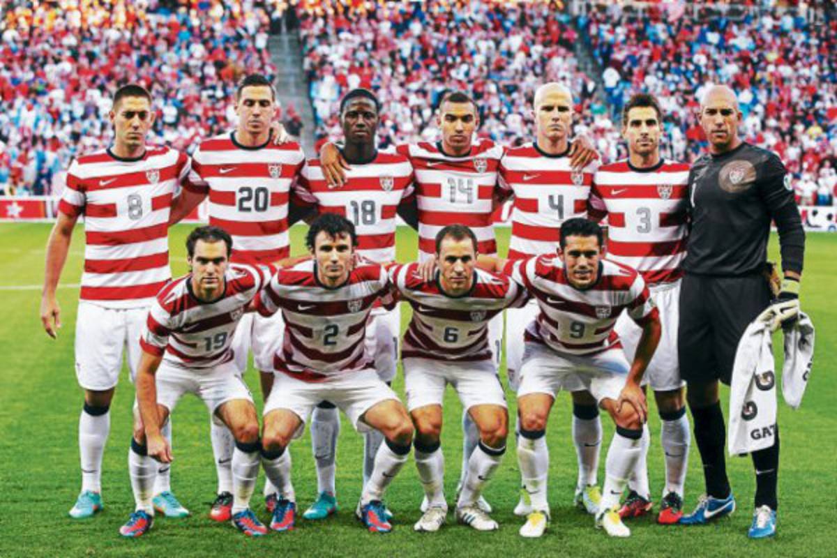 Honduras tiene buenos números ante sus rivales de la hexagonal