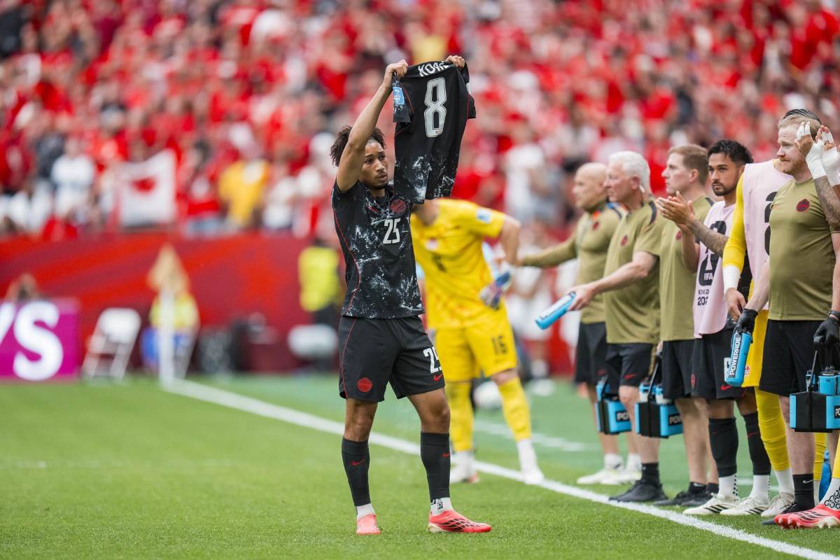 Canadá rompe récord en el Mundial 2026 y Concacaf sonríe; escalofriante lesión y lágrimas