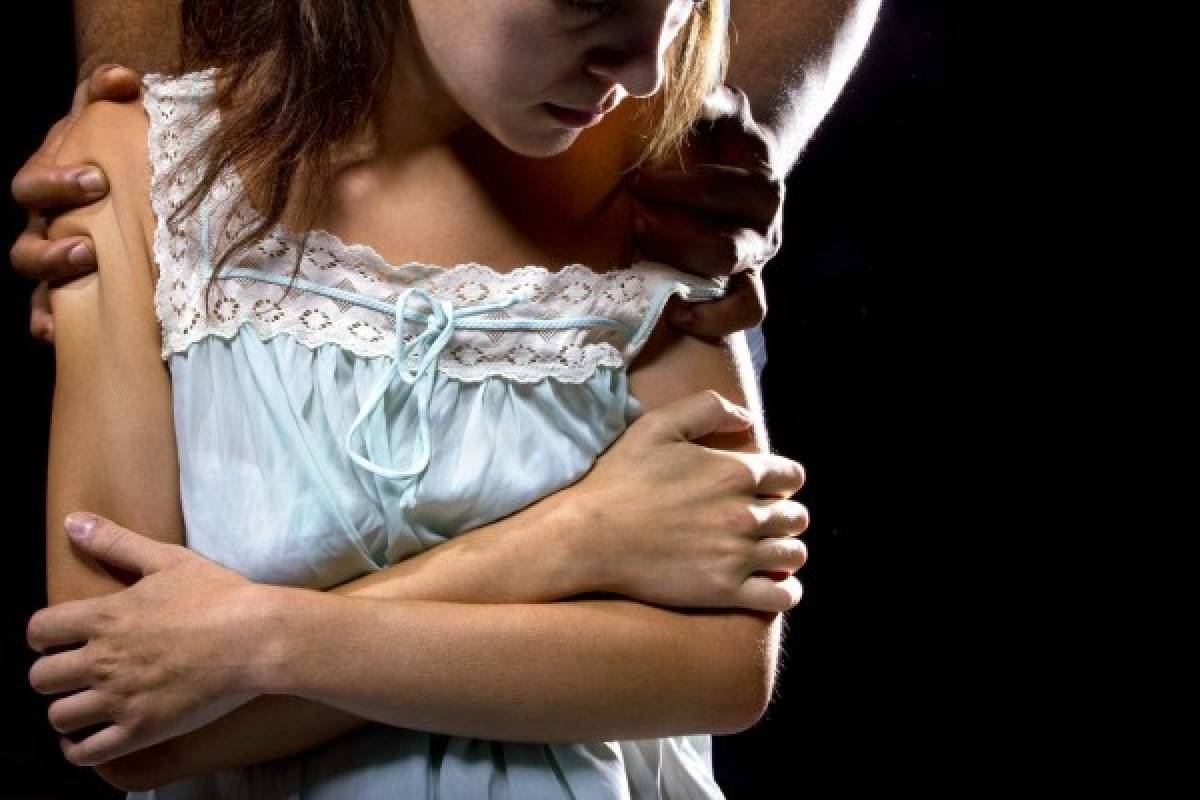 ¡Ponga un alto! Aprenda a detectar el maltrato