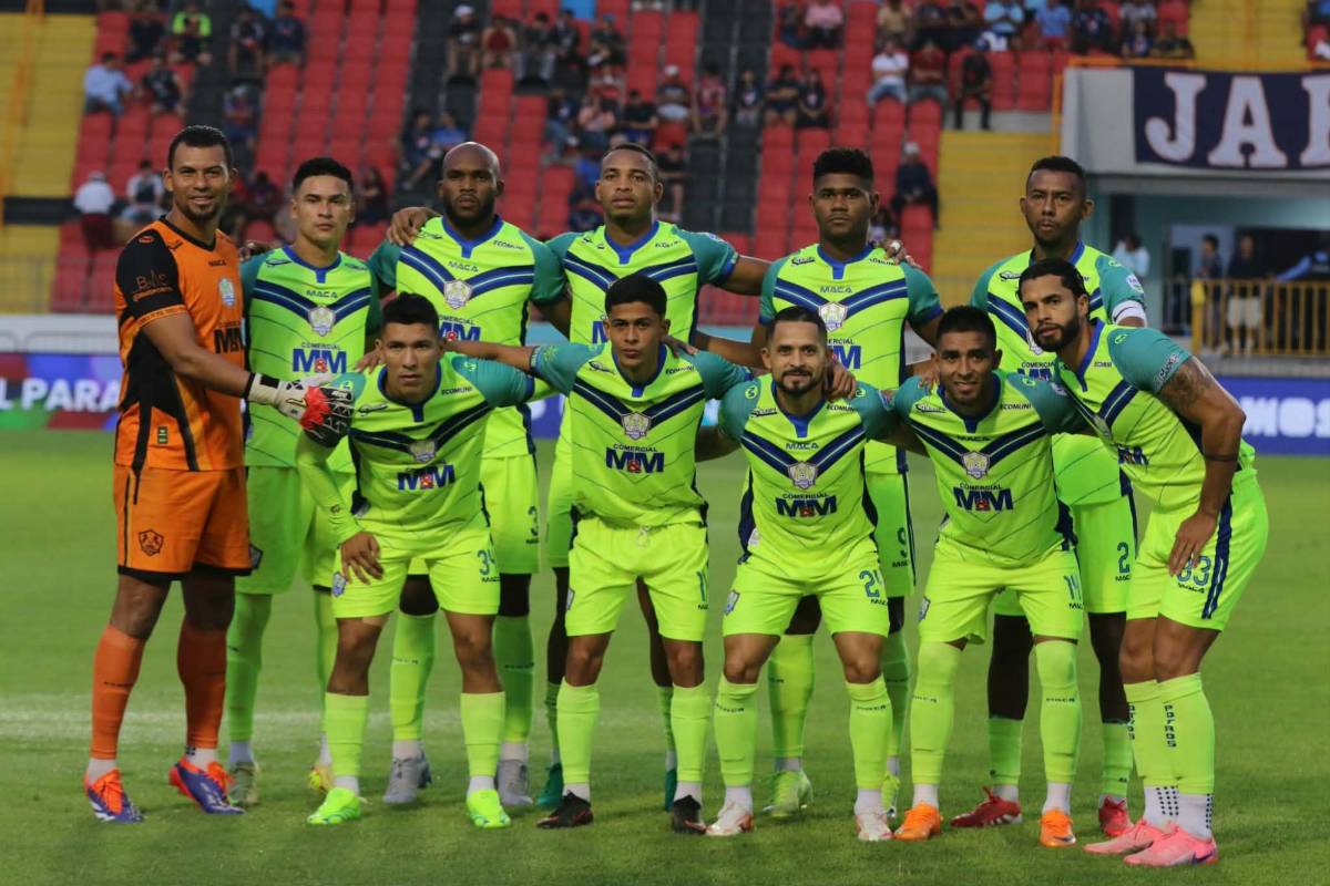 Tristeza en Motagua, su exjugador los mandó a callar, lindas chicas y visita del DT de Honduras