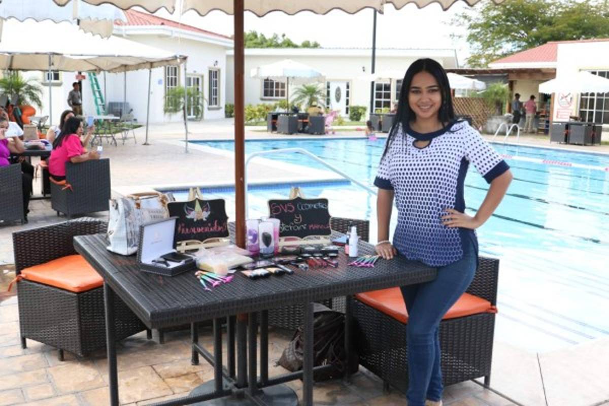 Grupo Opsa celebra el Dia de la Mujer