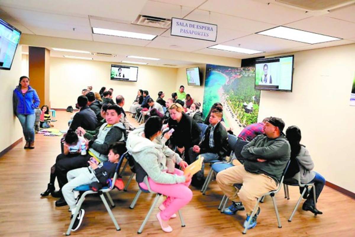 Tres escenarios se barajan sobre destino de TPS para hondureños