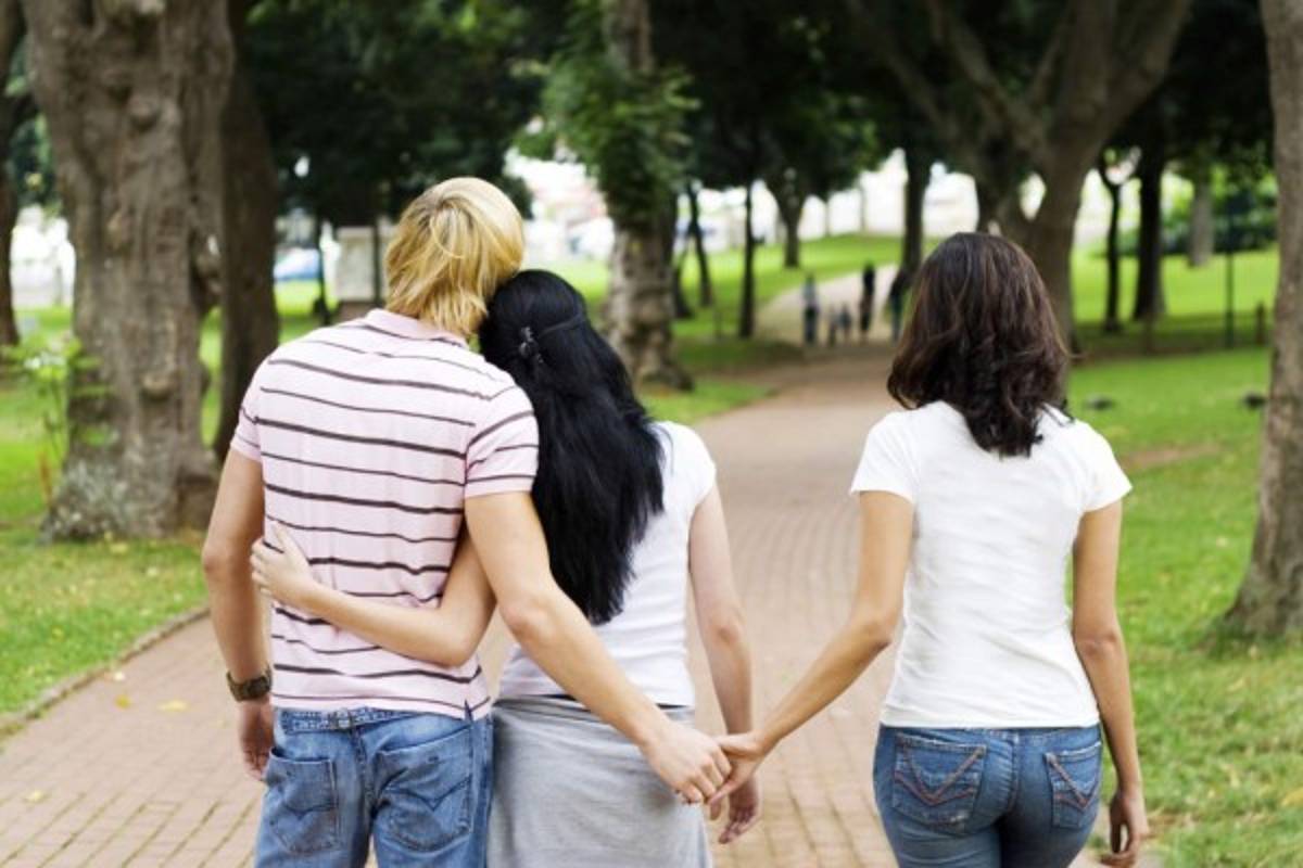 Mujeres vs. hombres: ¿Quiénes son más infieles?