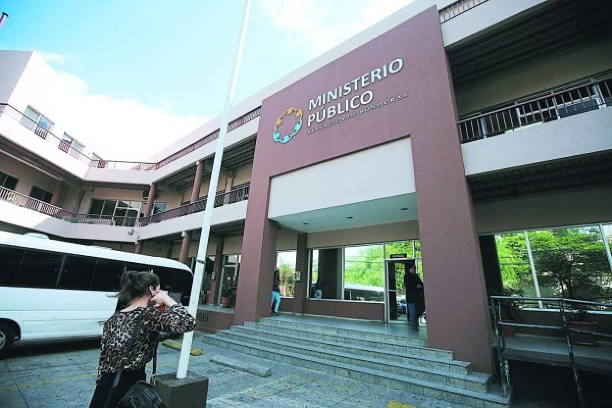El Ministerio Público investiga 'aumentazos” de directivos del Hospital Escuela