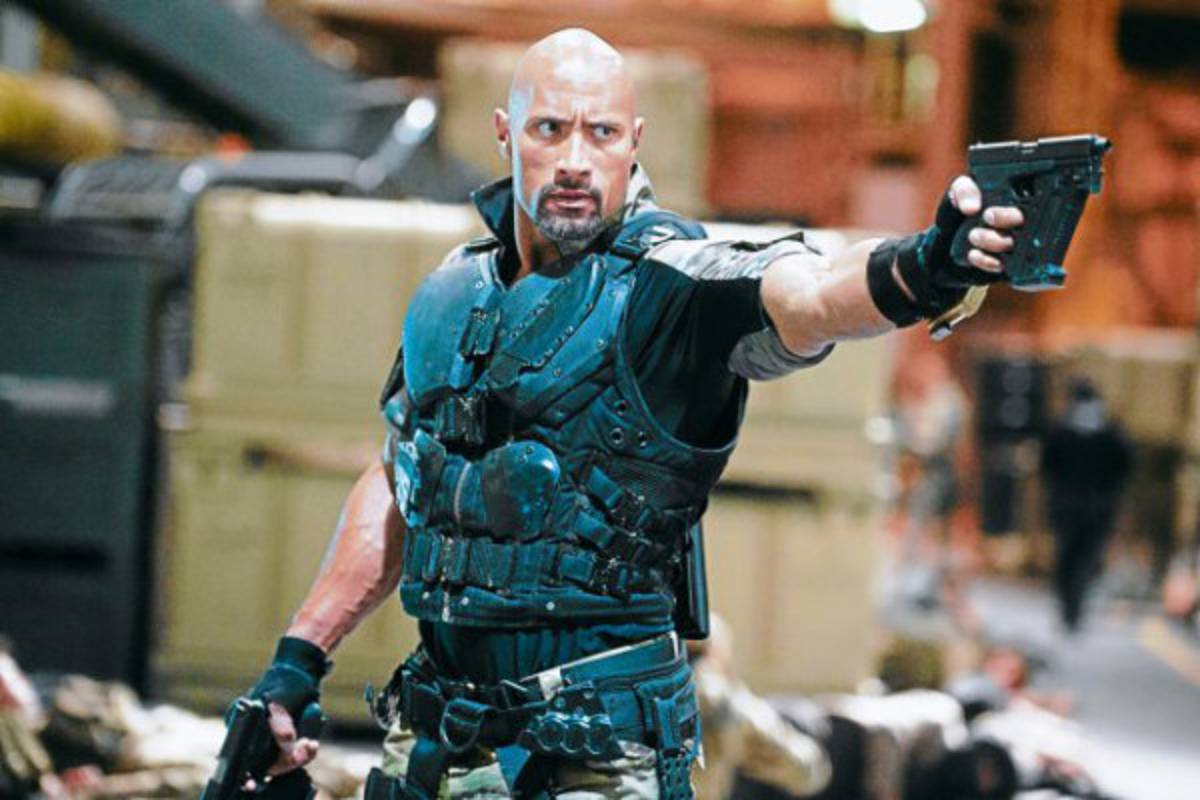 Dwayne Johnson, de batallas en el ring al estrellato mundial