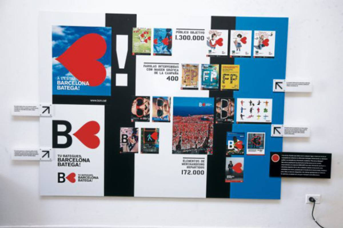 Diseño gráfico al servicio de la sociedad hondureña