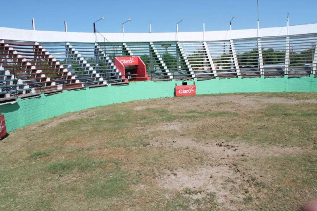 Choluteca está lista para celebrar su feria patronal