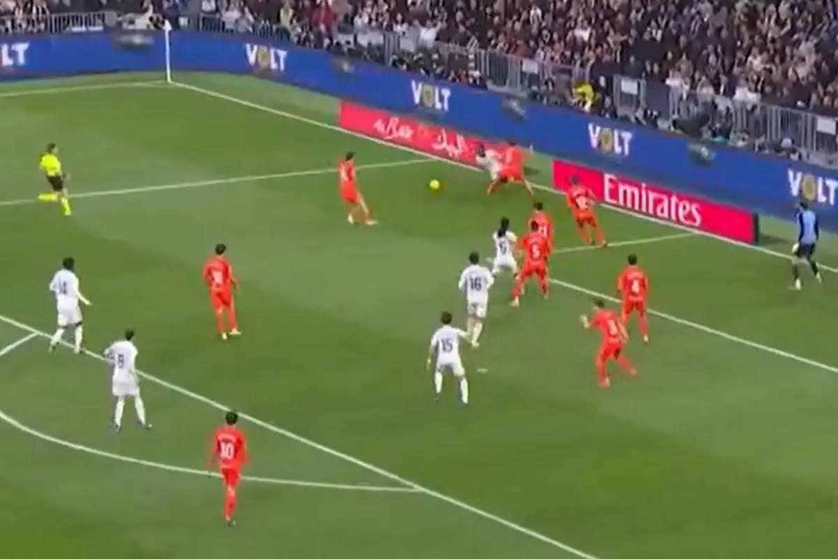 Vinicius rompe récord, polémicos penales de Real Madrid y se termina el conflicto