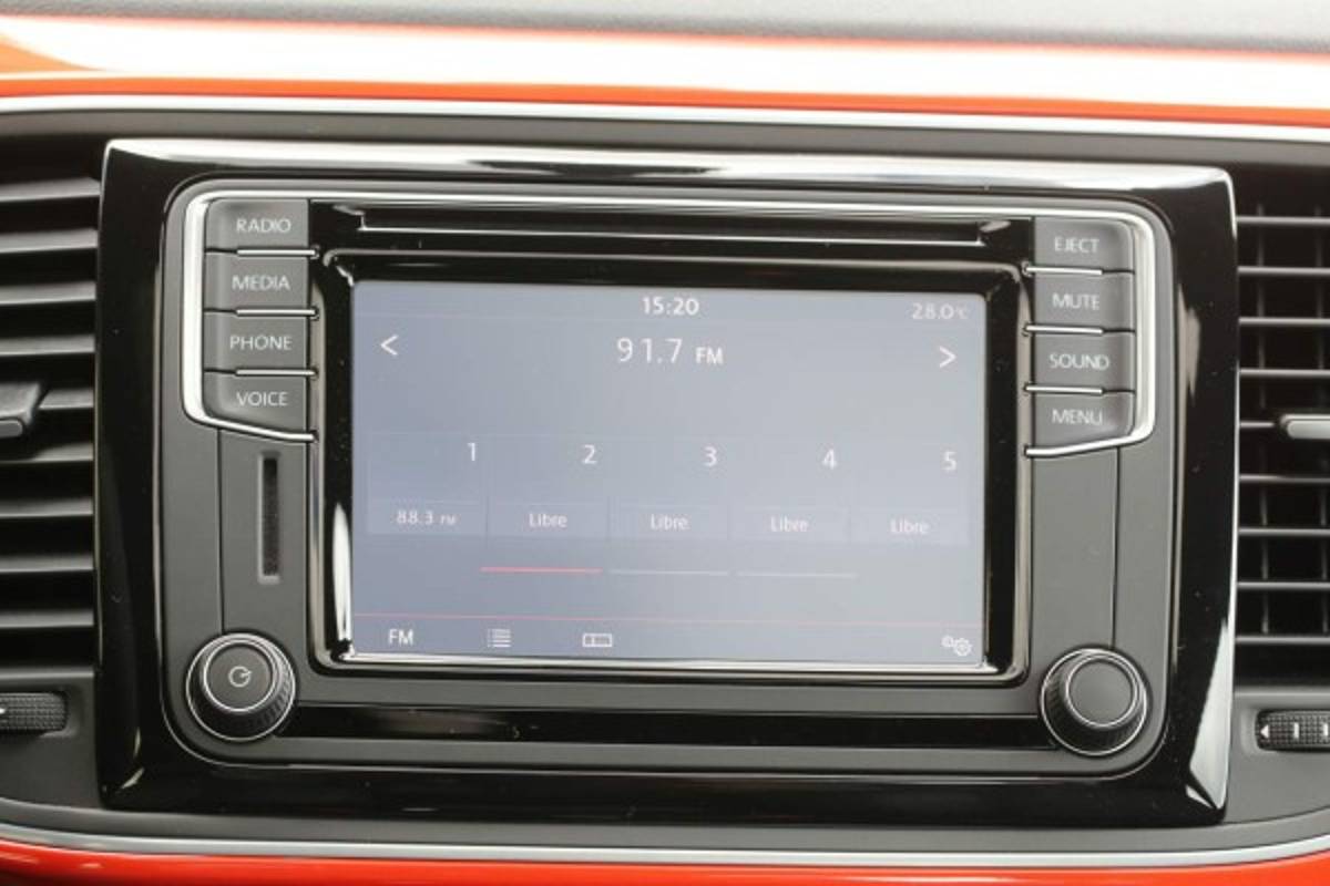 Versatilidad y resistencia con el mítico Beetle Sport 2016