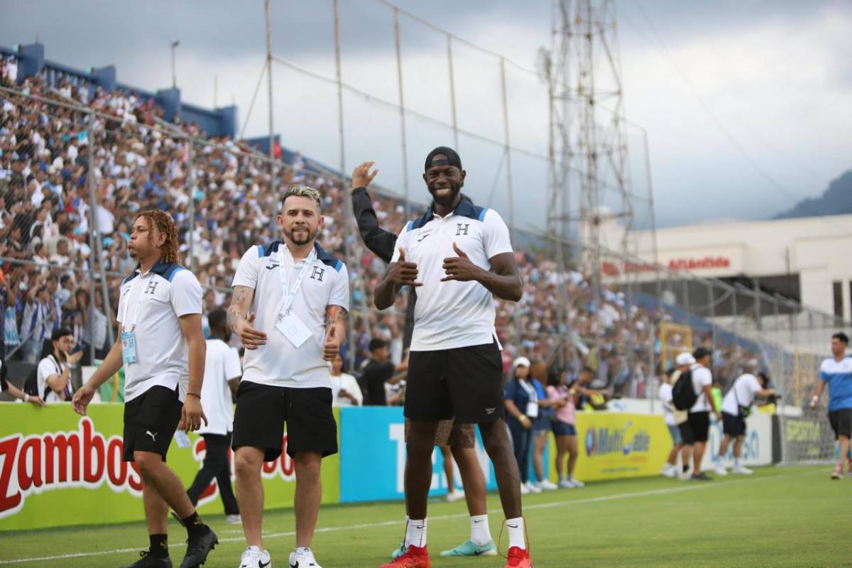 Tiktoker hondureño fue fichado por equipo de Liga Nacional: Esto se sabe hasta el momento